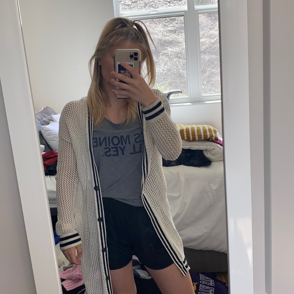 American Eagle Cardigan